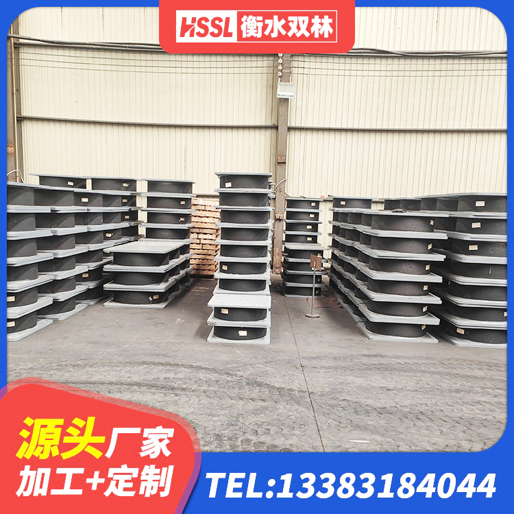 库伦旗橡胶建筑隔震支座源头工厂 库伦旗LNR700支座源头工厂 库伦旗LNR建筑隔震支座厂家 库伦旗LRB橡胶隔震支座800生产厂家 - 第4张