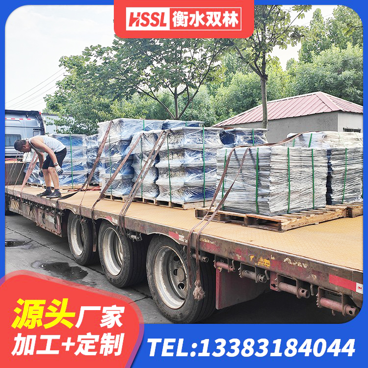 库伦旗LNR抗震支座厂家 库伦旗隔震层支座源头工厂 库伦旗橡胶隔震支座价格 库伦旗建筑厚层橡胶隔震支座厂家 - 第7张