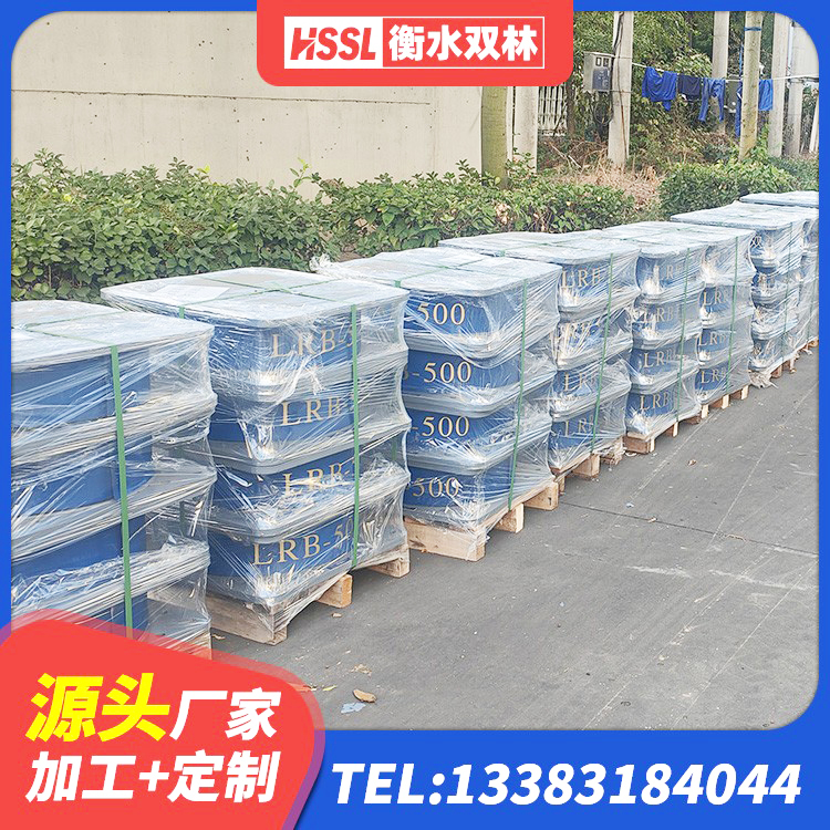 库伦旗橡胶建筑隔震支座源头工厂 库伦旗LNR700支座源头工厂 库伦旗LNR建筑隔震支座厂家 库伦旗LRB橡胶隔震支座800生产厂家 - 第2张